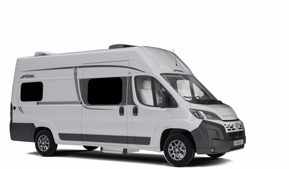 Roadcruiser Revolution